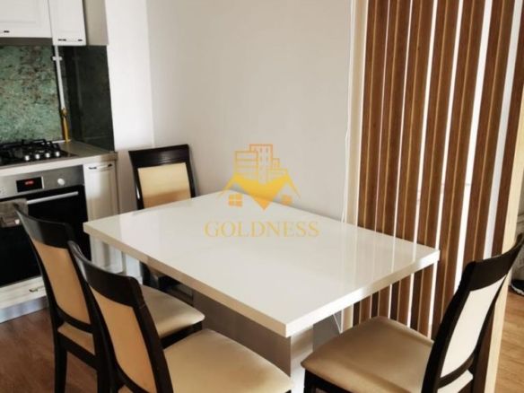 2 camere, Buna ziua, Trifoiului, Grand Hotel Italia, Lidl, PetFriendly - foto 3