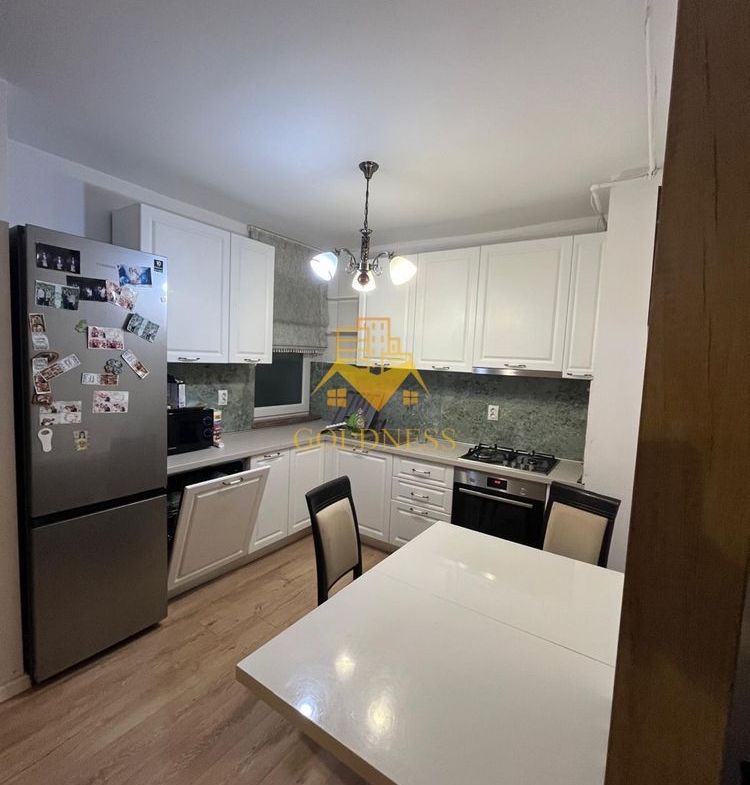 2 camere, Buna ziua, Trifoiului, Grand Hotel Italia, Lidl, PetFriendly - foto 4