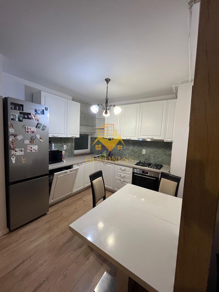 2 camere, Buna ziua, Trifoiului, Grand Hotel Italia, Lidl, PetFriendly - foto 4