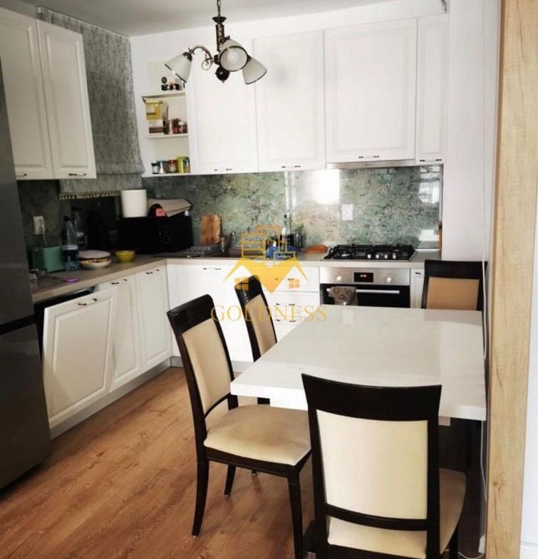 2 camere, Buna ziua, Trifoiului, Grand Hotel Italia, Lidl, PetFriendly - foto 5