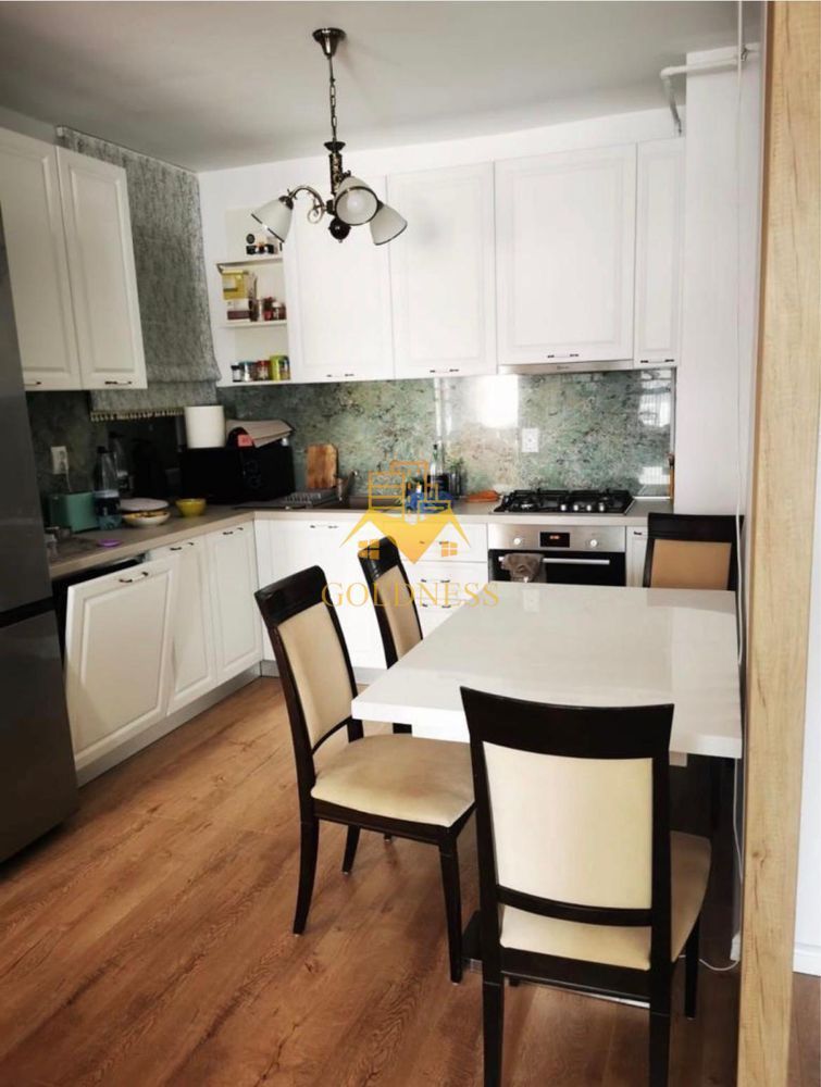 2 camere, Buna ziua, Trifoiului, Grand Hotel Italia, Lidl, PetFriendly - foto 5