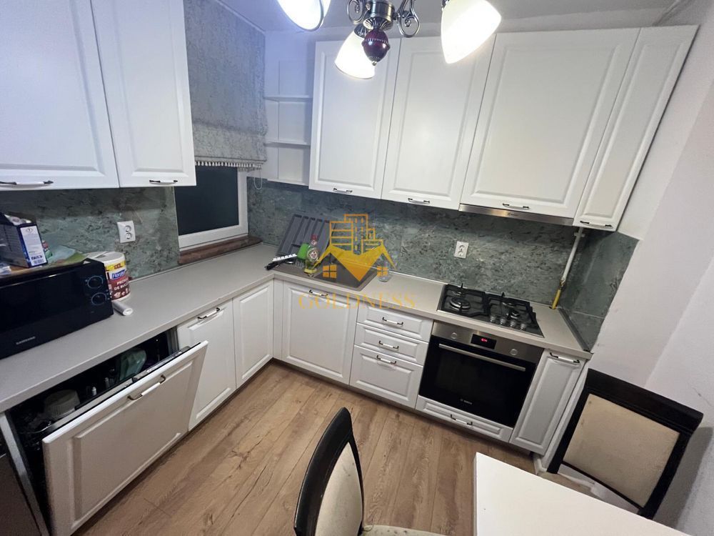 2 camere, Buna ziua, Trifoiului, Grand Hotel Italia, Lidl, PetFriendly - foto 6