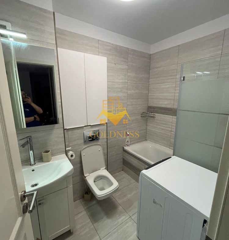 2 camere, Buna ziua, Trifoiului, Grand Hotel Italia, Lidl, PetFriendly - foto 7