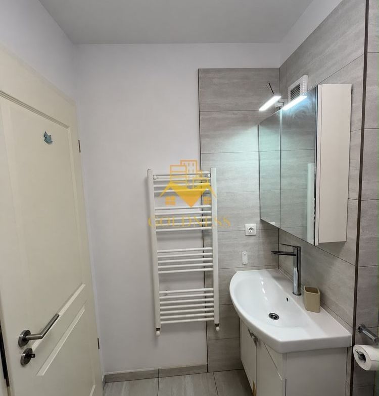 2 camere, Buna ziua, Trifoiului, Grand Hotel Italia, Lidl, PetFriendly - foto 8