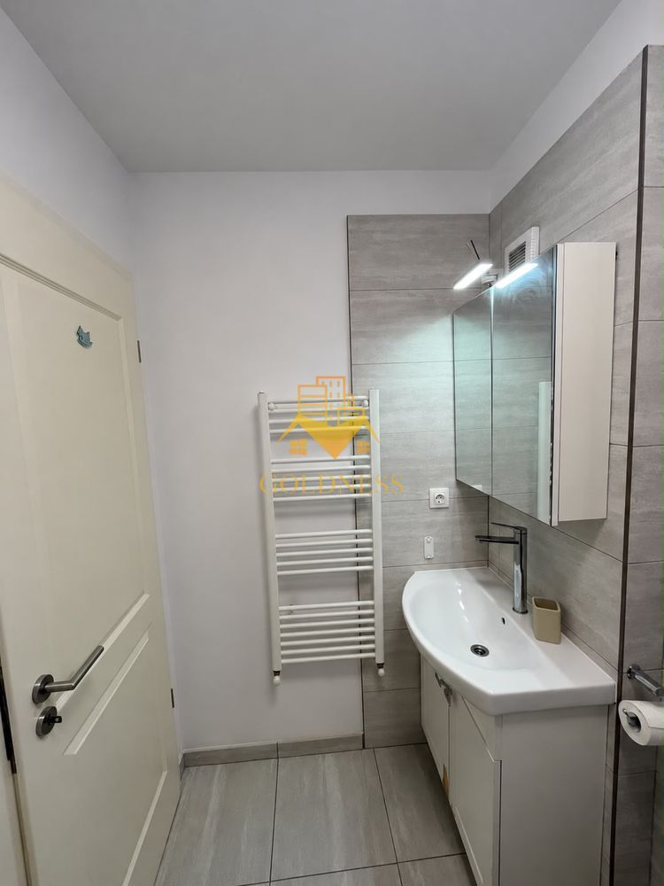 2 camere, Buna ziua, Trifoiului, Grand Hotel Italia, Lidl, PetFriendly - foto 8