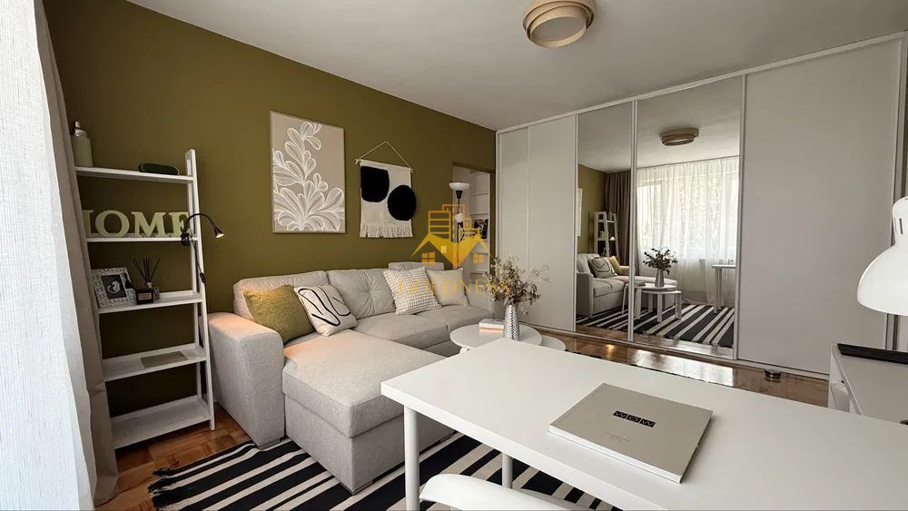 2 camere, Gheorgheni, Pta Hermes, Transylvania C., Brancusi, Albac - foto 2