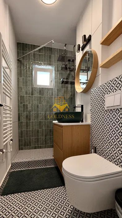 2 camere, Gheorgheni, Pta Hermes, Transylvania C., Brancusi, Albac - foto 7