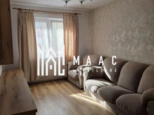 Apartament 2 camere decomandat | Valea Aurie, Sibiu | 47 mp, prima chirie - Imagine principala