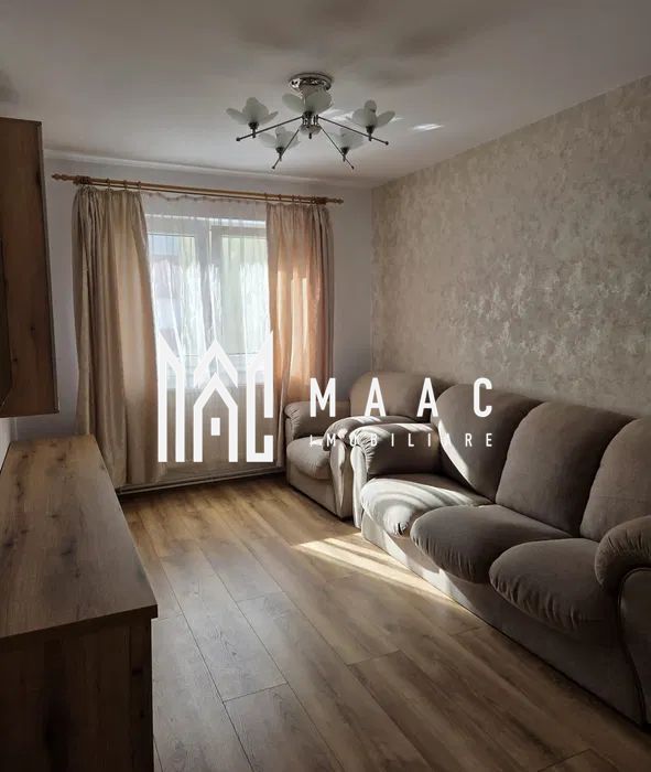 Apartament 2 camere decomandat | Valea Aurie, Sibiu | 47 mp, prima chirie - Imagine principala