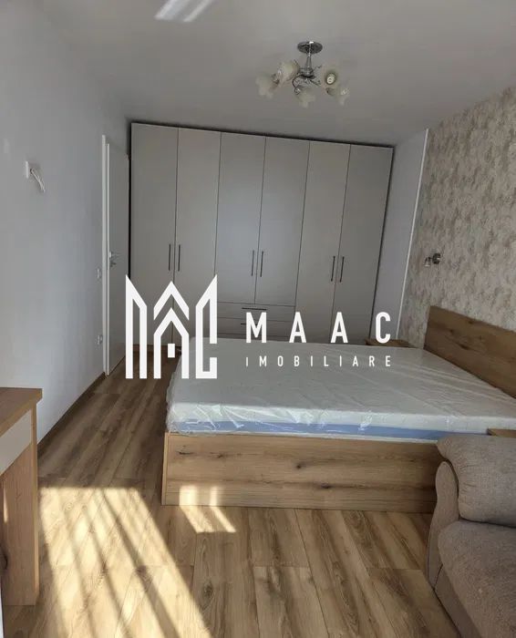 Apartament 2 camere decomandat | Valea Aurie, Sibiu | 47 mp, prima chirie - foto 4