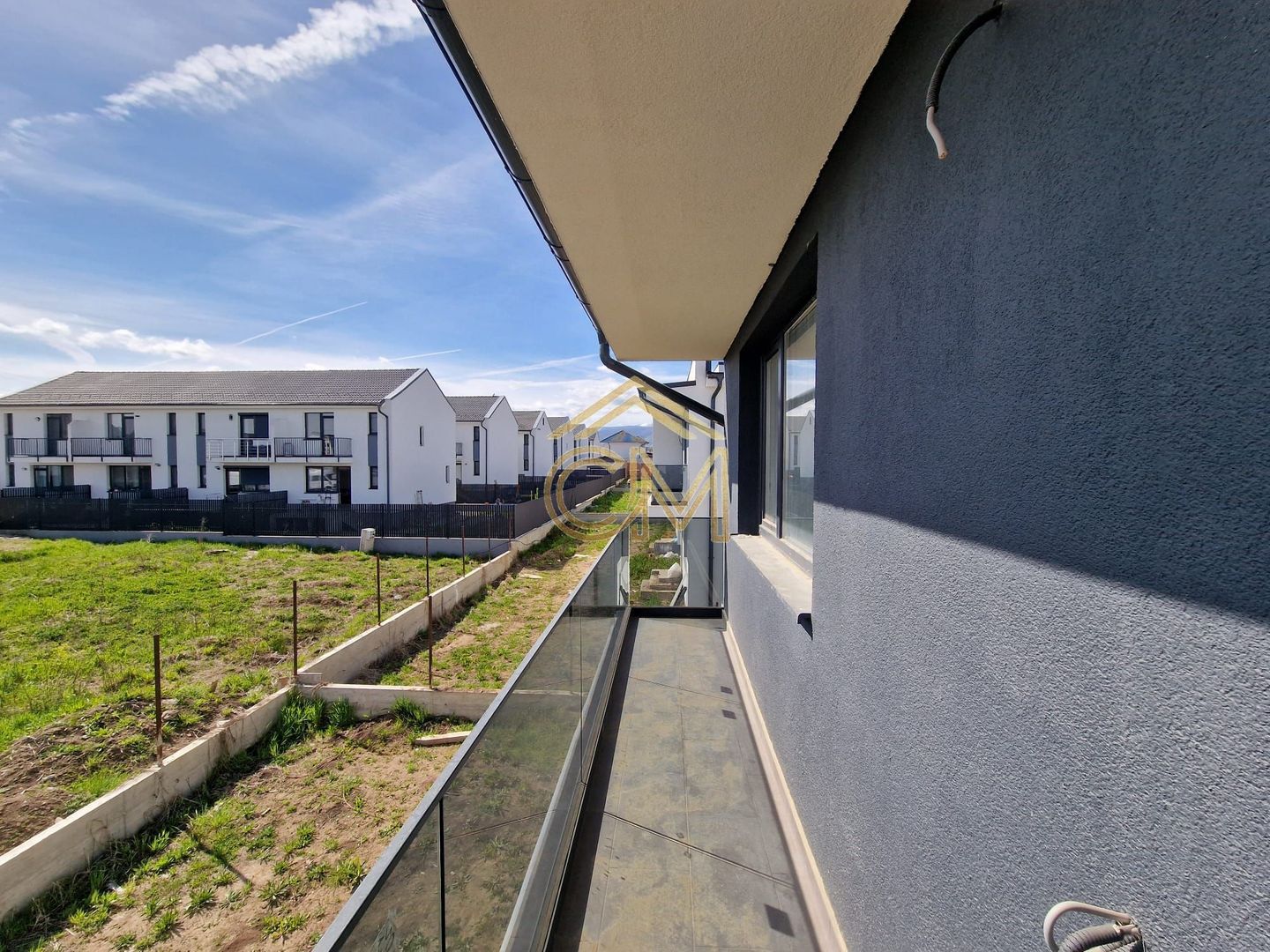 Quadruplex 4 Camere / 82MPU / Terasa / 170MP Curte