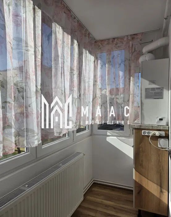 Apartament 2 camere decomandat | Valea Aurie, Sibiu | 47 mp, prima chirie - foto 7