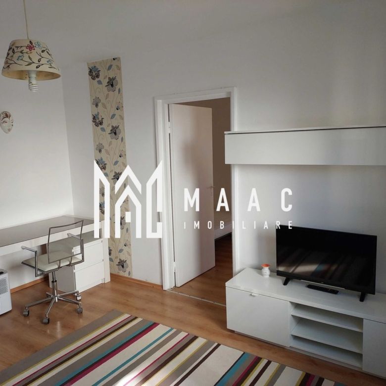 Apartament 2 camere | Etaj 2 | 38 MPU | Hipodrom 3 - Imagine principala