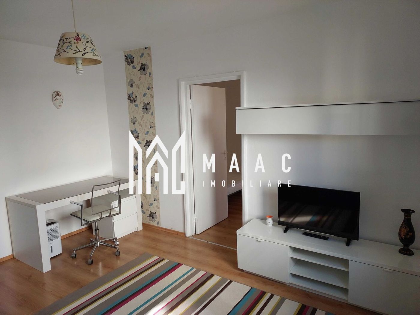 Apartament 2 camere | Etaj 2 | 38 MPU | Hipodrom 3 - Imagine principala