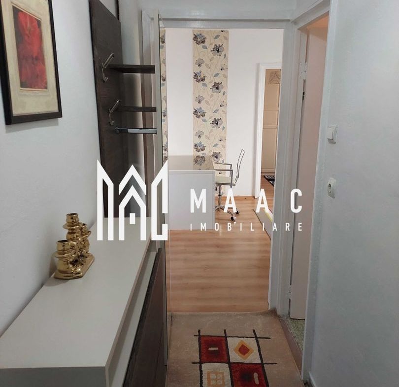 Apartament 2 camere | Etaj 2 | 38 MPU | Hipodrom 3 - foto 2