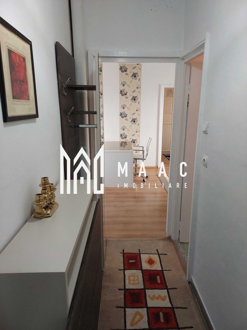 Apartament 2 camere | Etaj 2 | 38 MPU | Hipodrom 3 - foto 2