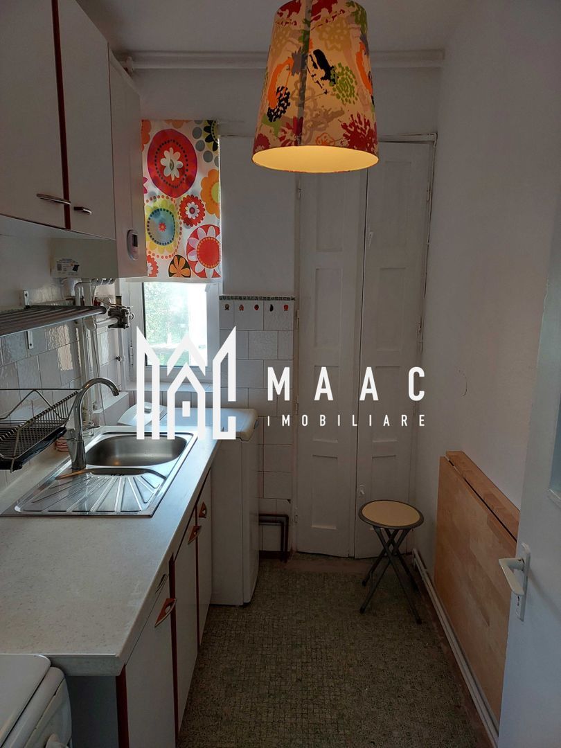 Apartament 2 camere | Etaj 2 | 38 MPU | Hipodrom 3 - foto 3