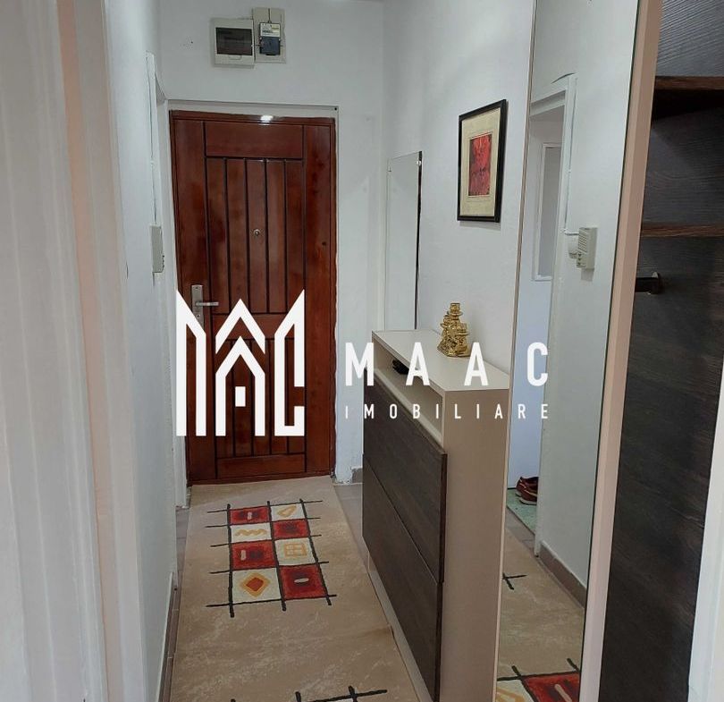 Apartament 2 camere | Etaj 2 | 38 MPU | Hipodrom 3 - foto 4