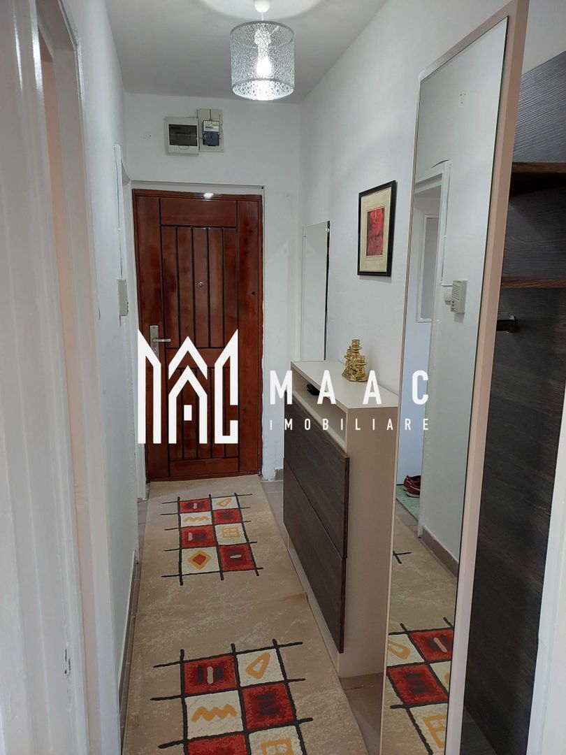 Apartament 2 camere | Etaj 2 | 38 MPU | Hipodrom 3 - foto 4