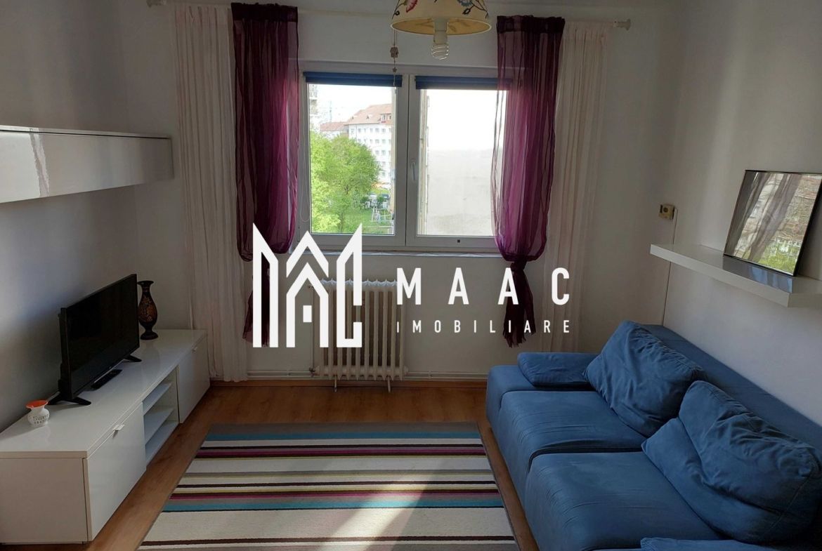 Apartament 2 camere | Etaj 2 | 38 MPU | Hipodrom 3 - foto 5