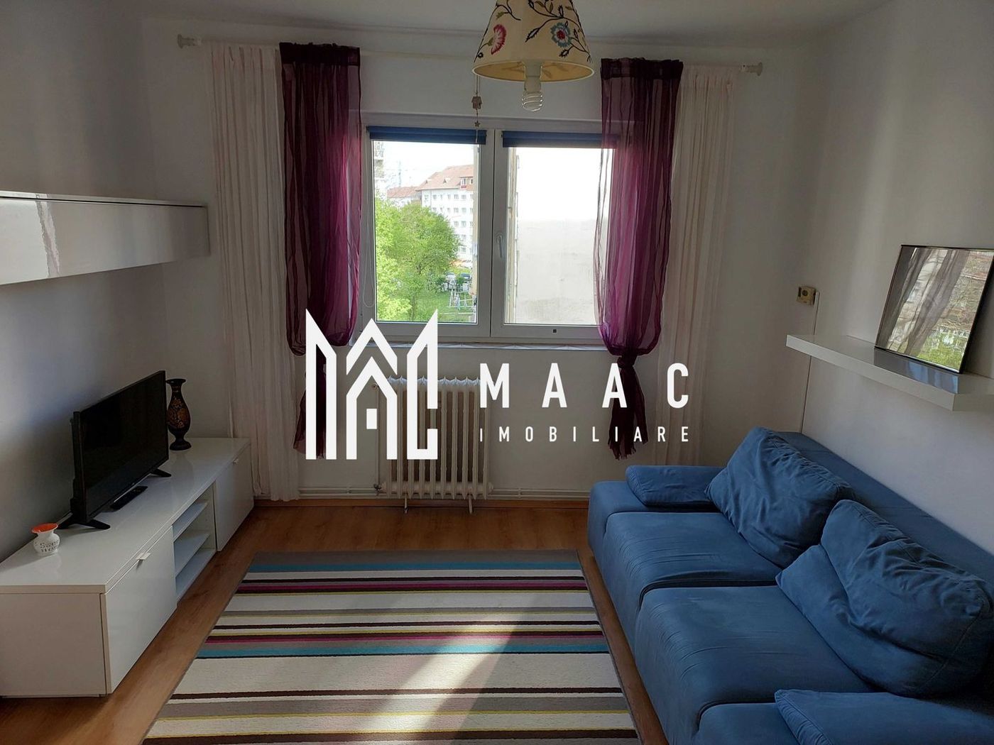 Apartament 2 camere | Etaj 2 | 38 MPU | Hipodrom 3 - foto 5