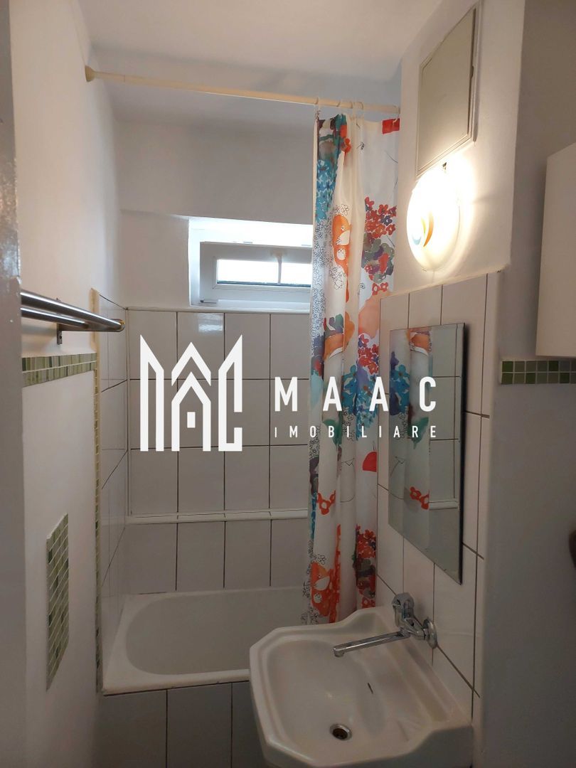 Apartament 2 camere | Etaj 2 | 38 MPU | Hipodrom 3 - foto 6