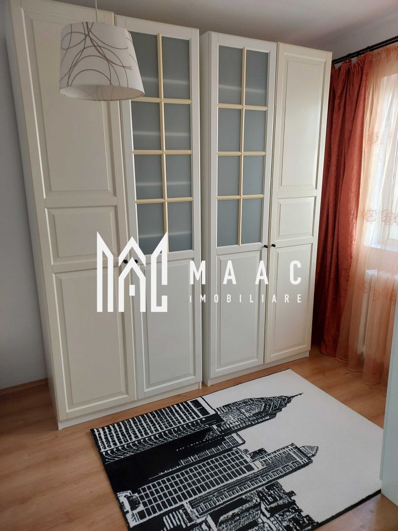 Apartament 2 camere | Etaj 2 | 38 MPU | Hipodrom 3 - foto 7