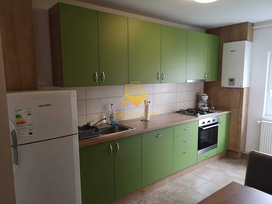 3 camere decomandate, Zorilor, Sigma, UTCN, UMF, LIDL - foto 4