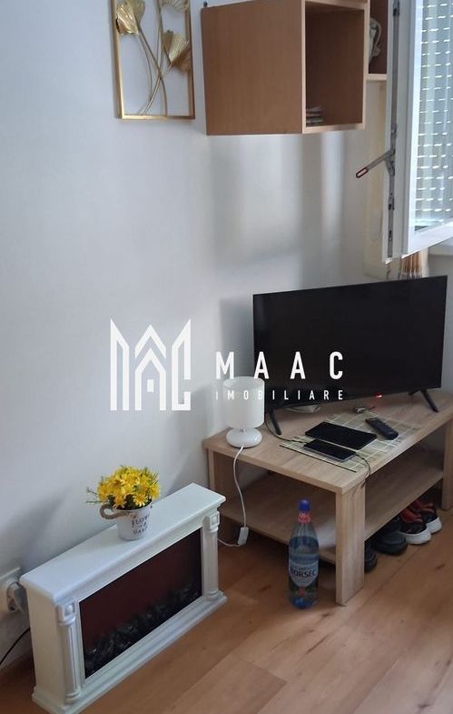 Apartament 2 camere | 44 mp | Zona Mihai Viteazu | Etajul 1 - foto 5