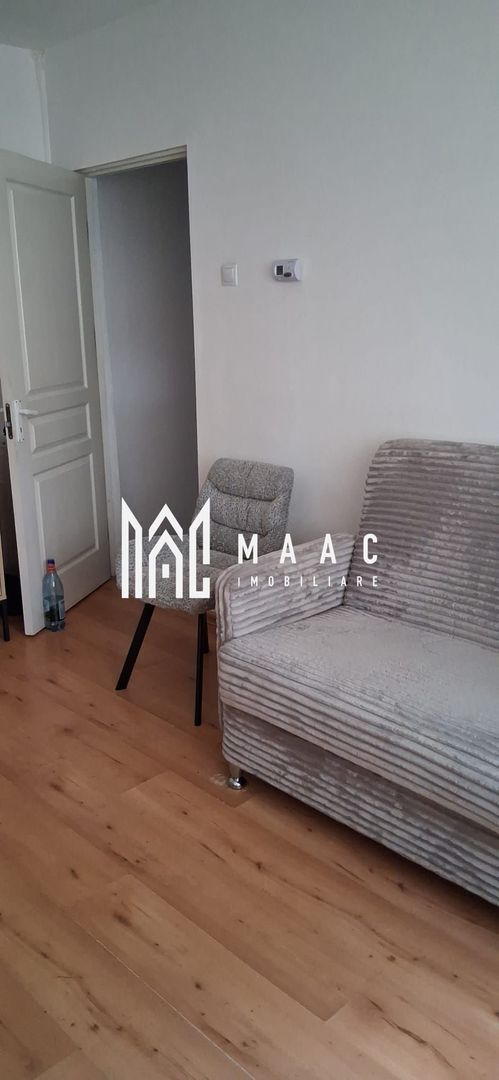 Apartament 2 camere | 44 mp | Zona Mihai Viteazu | Etajul 1 - foto 7 Apartament 2 camere | 44 mp | Zona Mihai Viteazu | Etajul 1 - foto 7