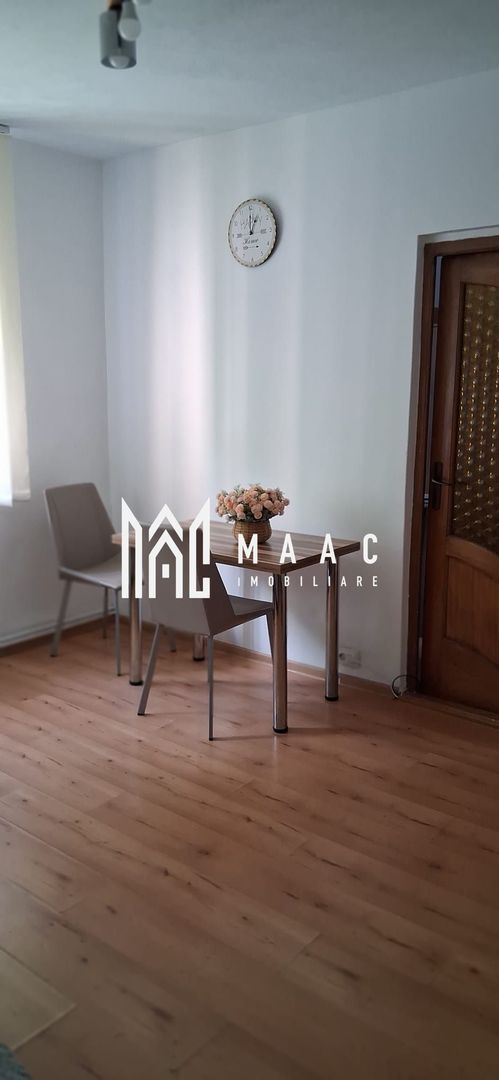 Apartament 2 camere | 44 mp | Zona Mihai Viteazu | Etajul 1 - foto 8 Apartament 2 camere | 44 mp | Zona Mihai Viteazu | Etajul 1 - foto 8