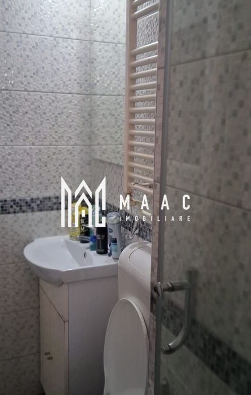 Apartament 2 camere | 44 mp | Zona Mihai Viteazu | Etajul 1 - foto 11