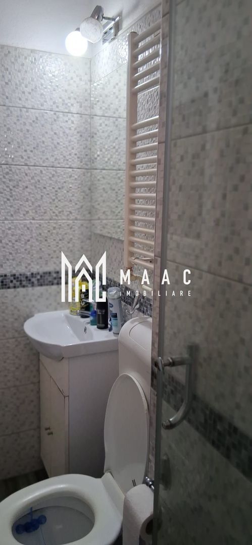 Apartament 2 camere | 44 mp | Zona Mihai Viteazu | Etajul 1 - foto 11 Apartament 2 camere | 44 mp | Zona Mihai Viteazu | Etajul 1 - foto 11
