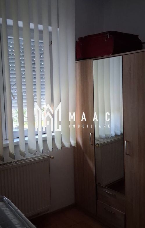 Apartament 2 camere | 44 mp | Zona Mihai Viteazu | Etajul 1 - foto 14