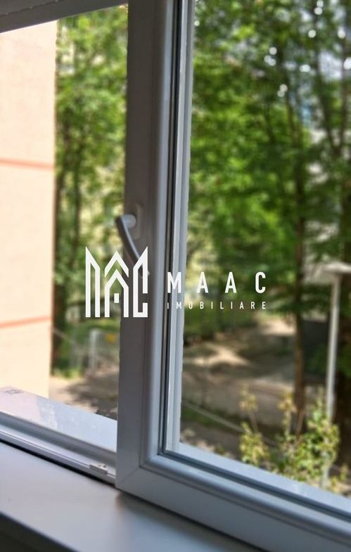 Apartament 2 camere | 44 mp | Zona Mihai Viteazu | Etajul 1 - foto 15