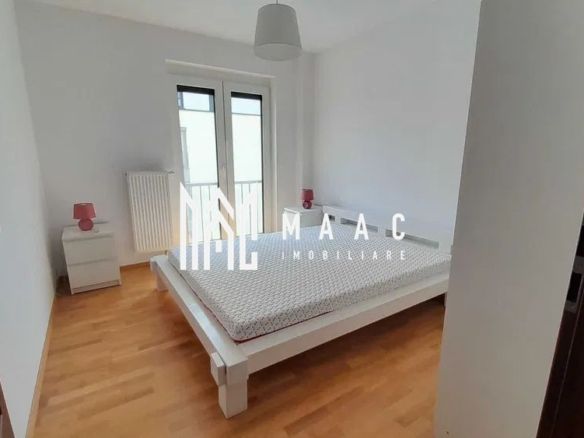 Apartament Modern I Etaj 2 I lift I Parcare I Cibinium - foto 2