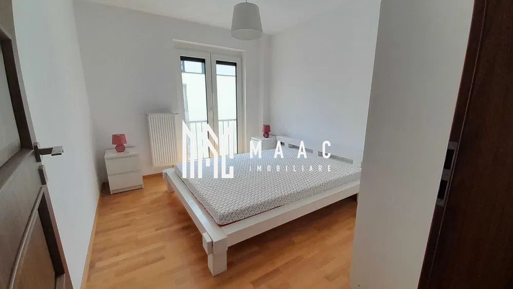 Apartament Modern I Etaj 2 I lift I Parcare I Cibinium - foto 2
