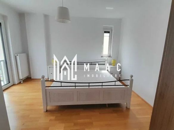 Apartament Modern I Etaj 2 I lift I Parcare I Cibinium - foto 3