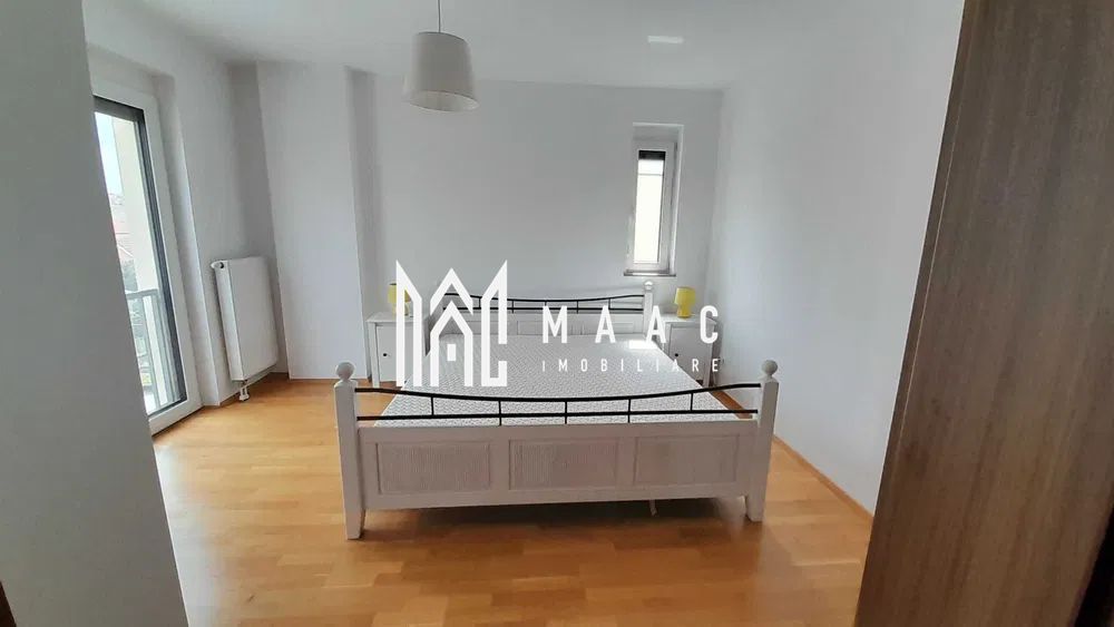 Apartament Modern I Etaj 2 I lift I Parcare I Cibinium - foto 3