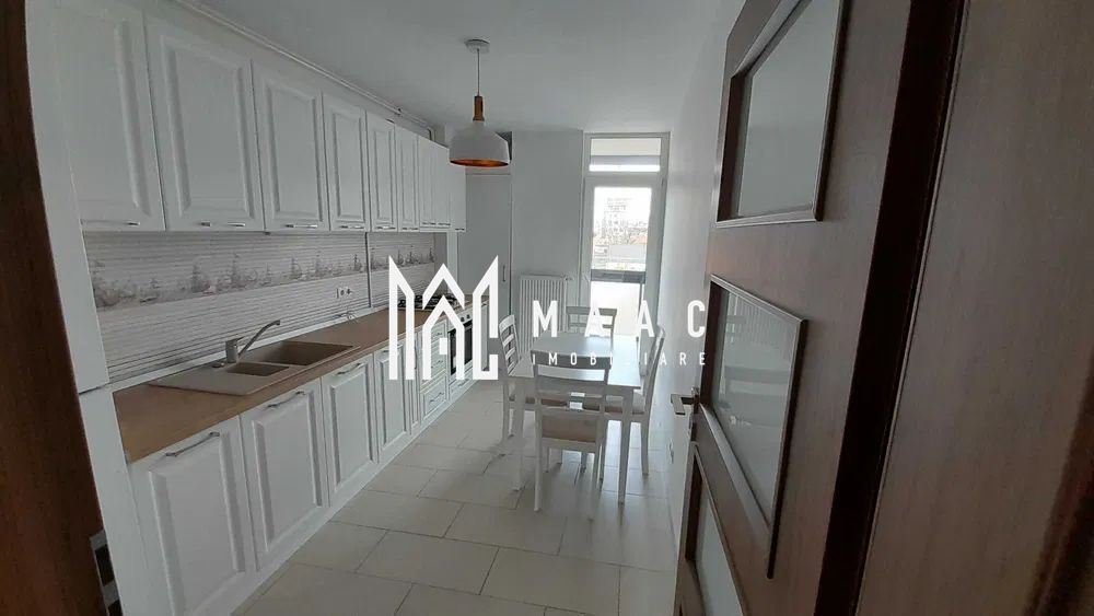 Apartament Modern I Etaj 2 I lift I Parcare I Cibinium - foto 4