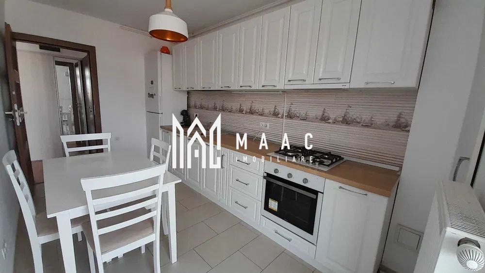 Apartament Modern I Etaj 2 I lift I Parcare I Cibinium - foto 5