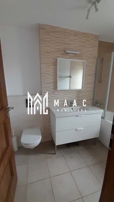 Apartament Modern I Etaj 2 I lift I Parcare I Cibinium - foto 6