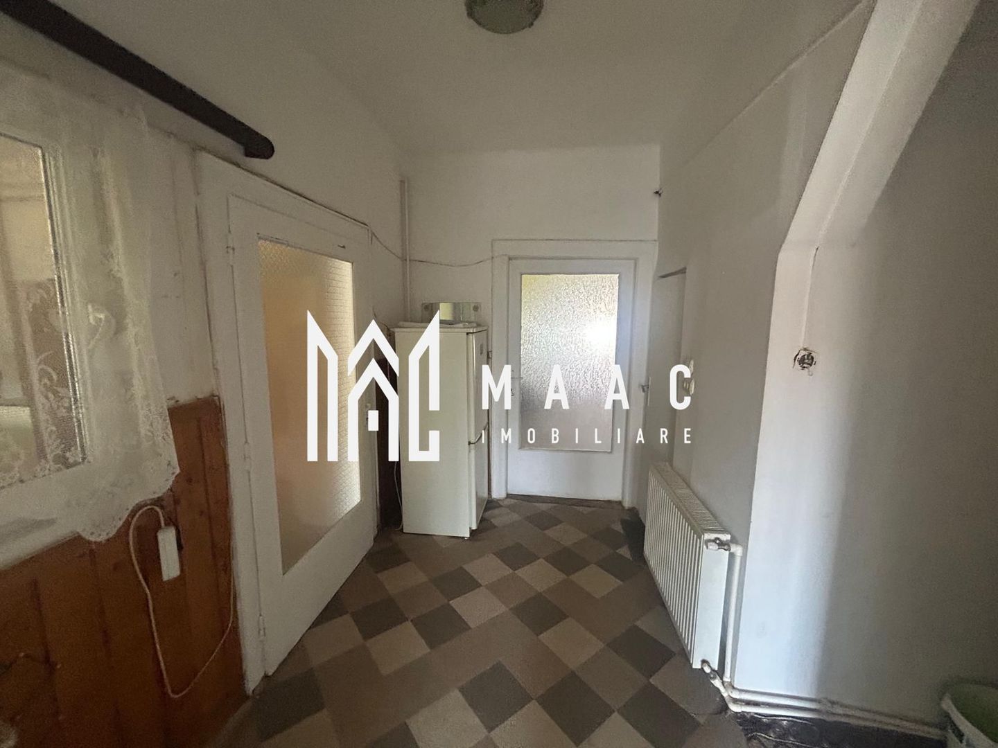 anBn-1238 Apartament la casă I 4 Camere I 96 MPU I Ultracentral Cisnădie