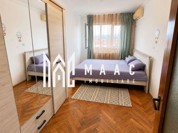 Apartament 3 camere | 2 Balcoane | 98 MPU | Mihai Viteazul - Imagine principala