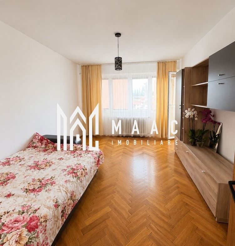 Apartament 3 camere | 2 Balcoane | 98 MPU | Mihai Viteazul - foto 2