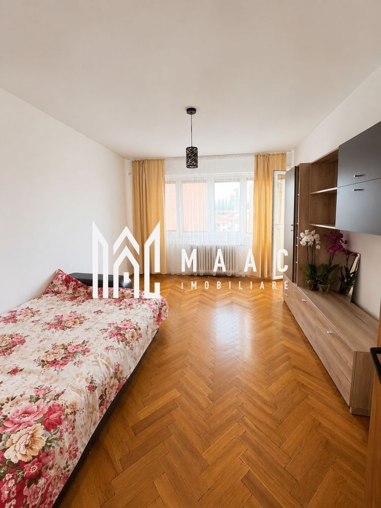 Apartament 3 camere | 2 Balcoane | 98 MPU | Mihai Viteazul - foto 2