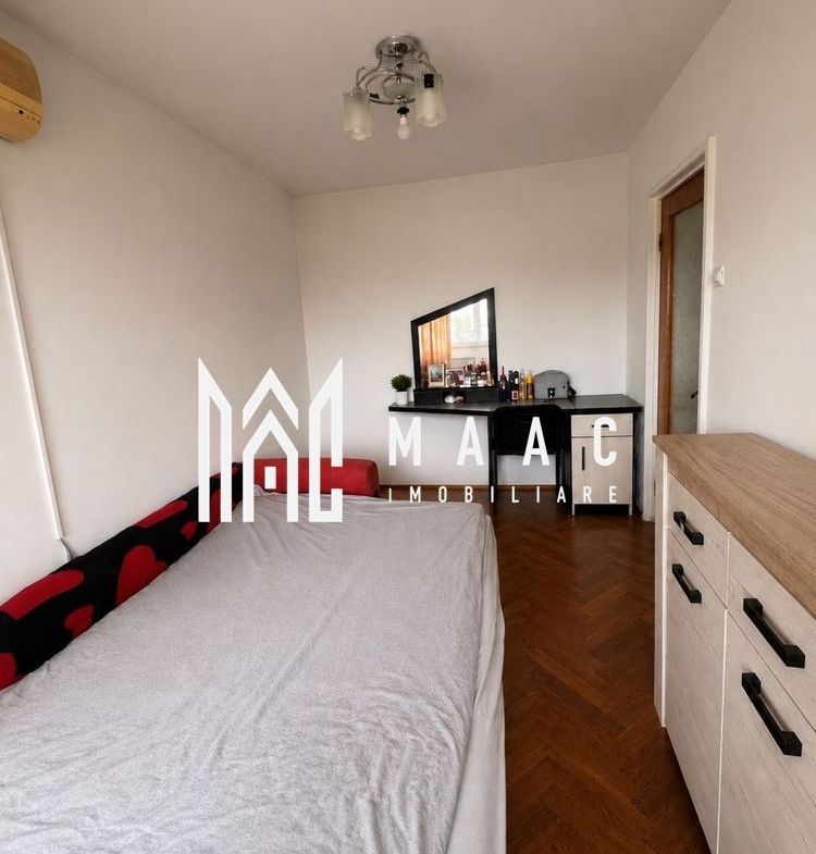 Apartament 3 camere | 2 Balcoane | 98 MPU | Mihai Viteazul - foto 3