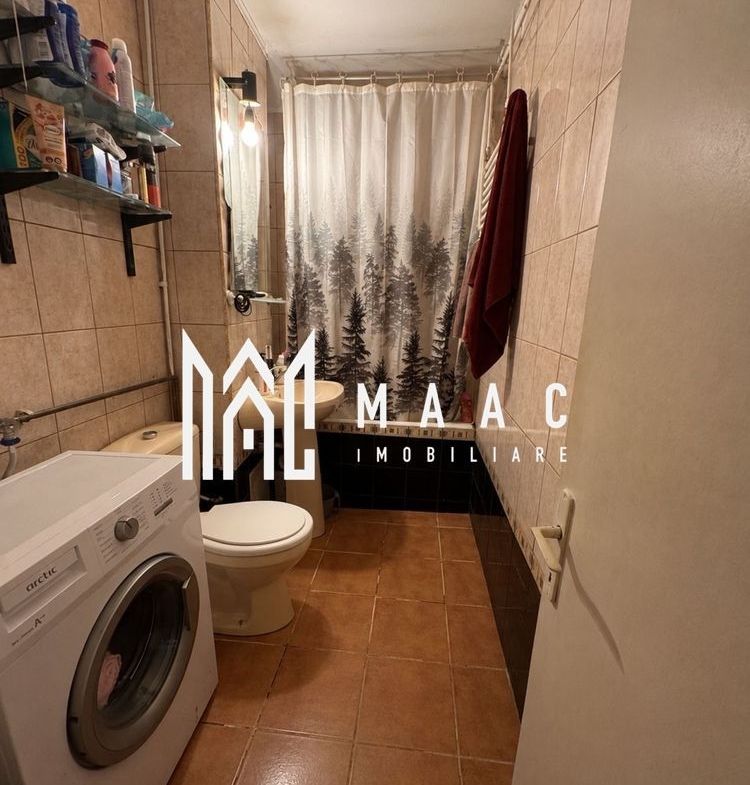 Apartament 3 camere | 2 Balcoane | 98 MPU | Mihai Viteazul - foto 5