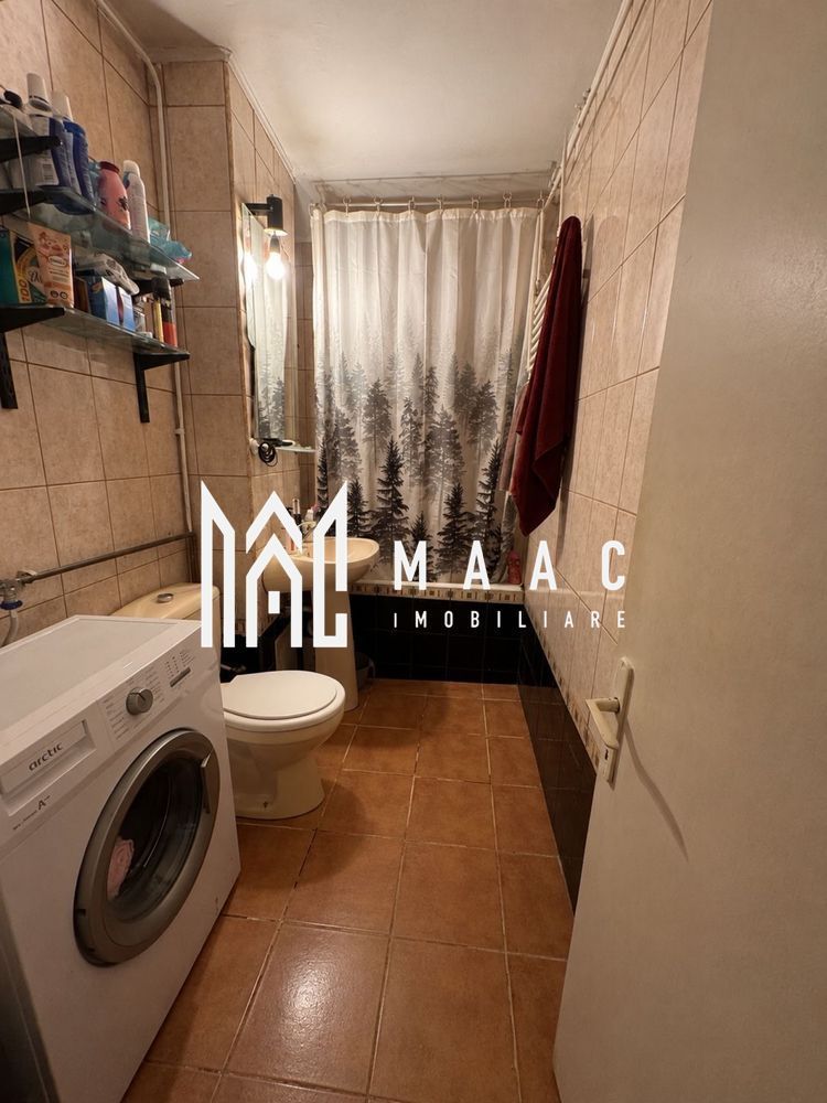 Apartament 3 camere | 2 Balcoane | 98 MPU | Mihai Viteazul - foto 5