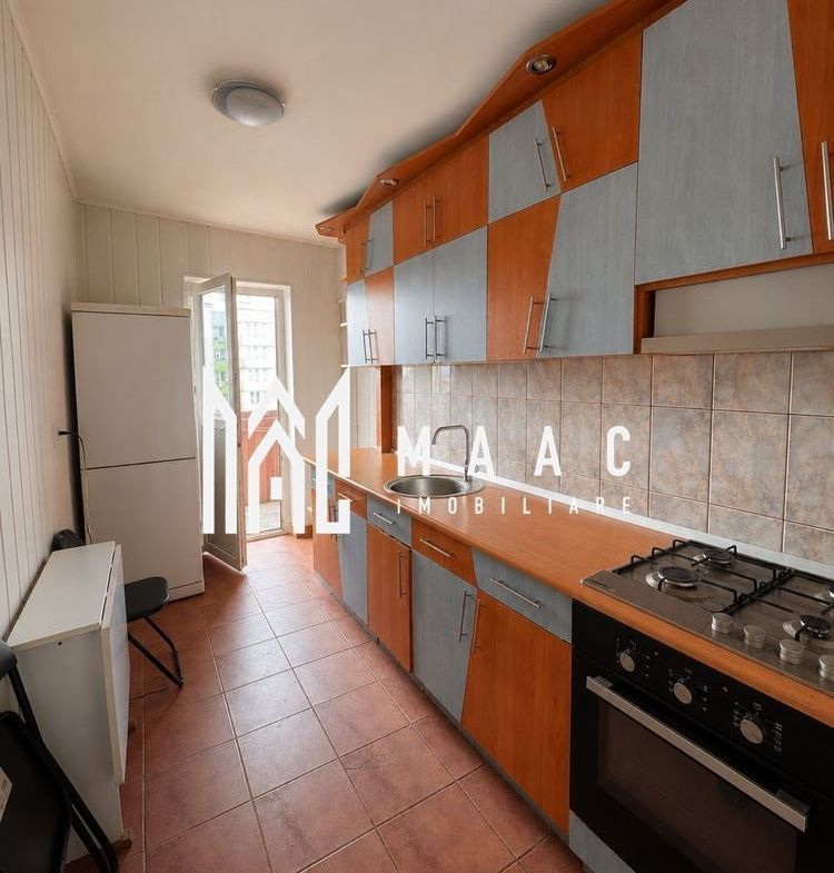 Apartament 3 camere | 2 Balcoane | 98 MPU | Mihai Viteazul - foto 6